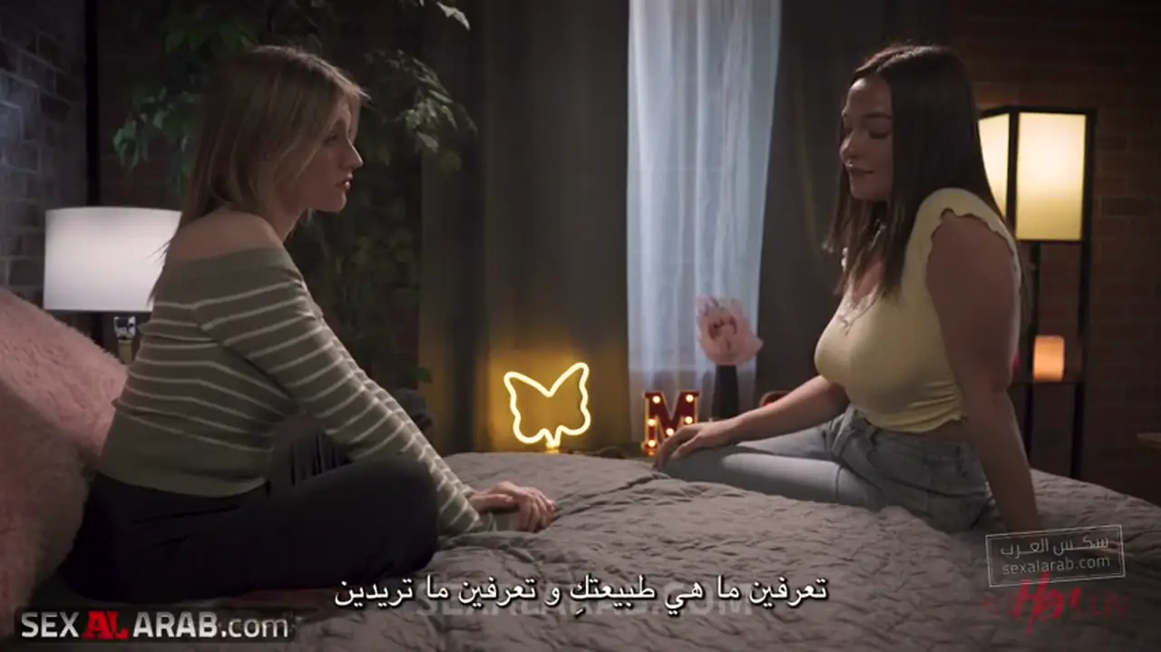 نشوة سحاقية - سكس سحاق مترجم مكتبة صور سكس كبيرة 1