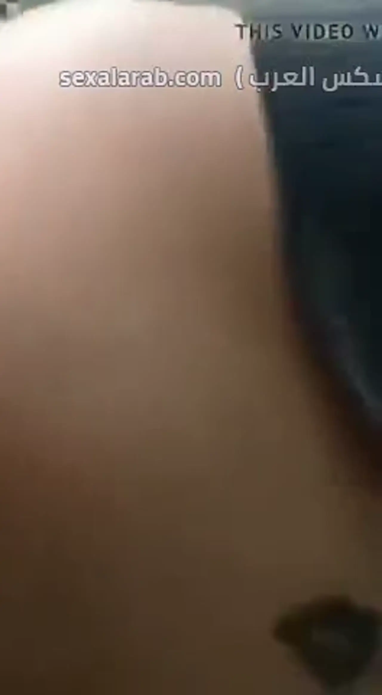 مراهقة جزائرية عذراء تفتح طيزها الضيقة وتاخد الزب كله لأول مرة إطار إباحي بدون رقابة 10