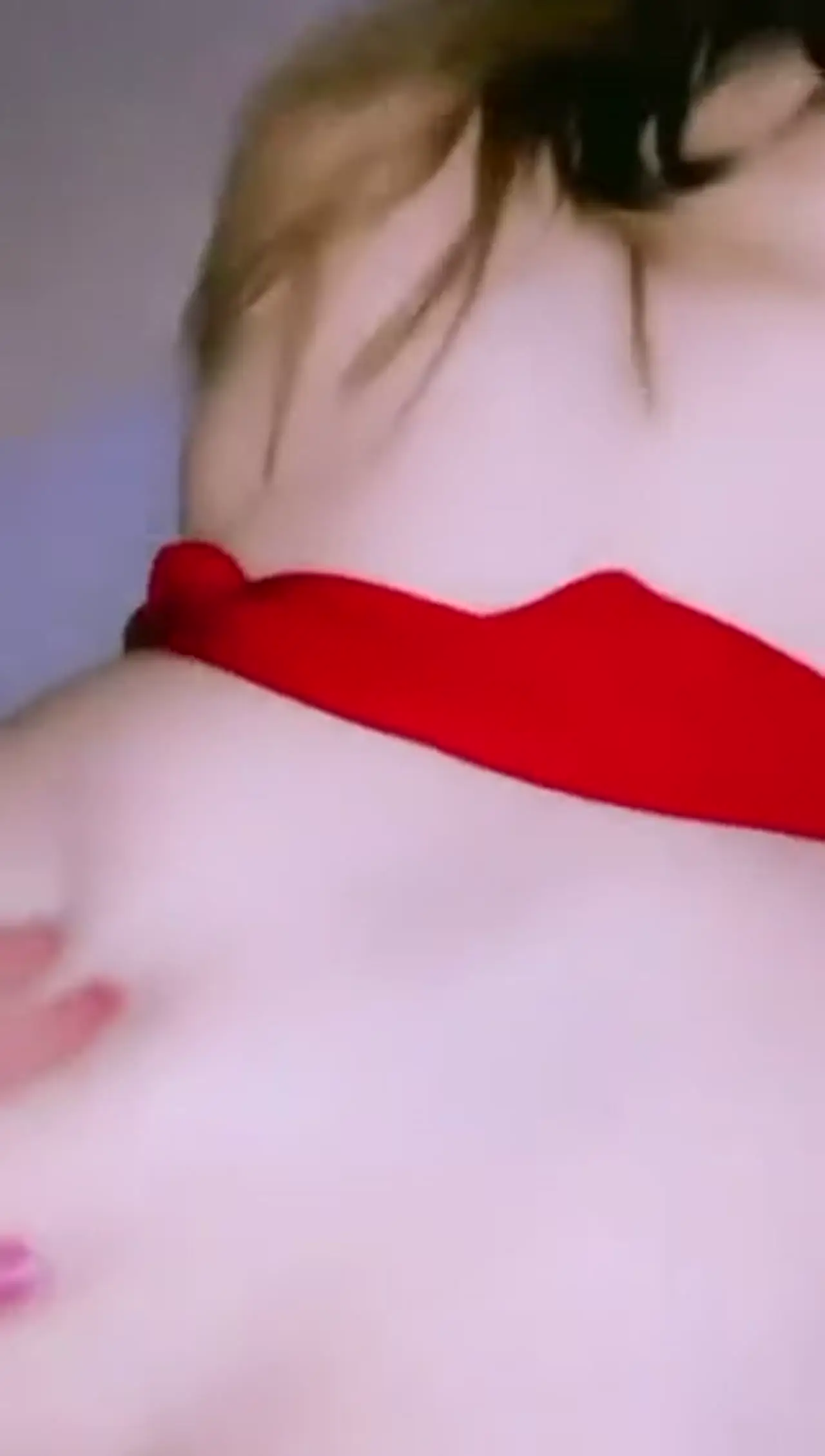 شرموطة مصرية تصرخ "مش أدرة" وتتناك جامد في نيك مصري لايف تحليل صورة عميق 1