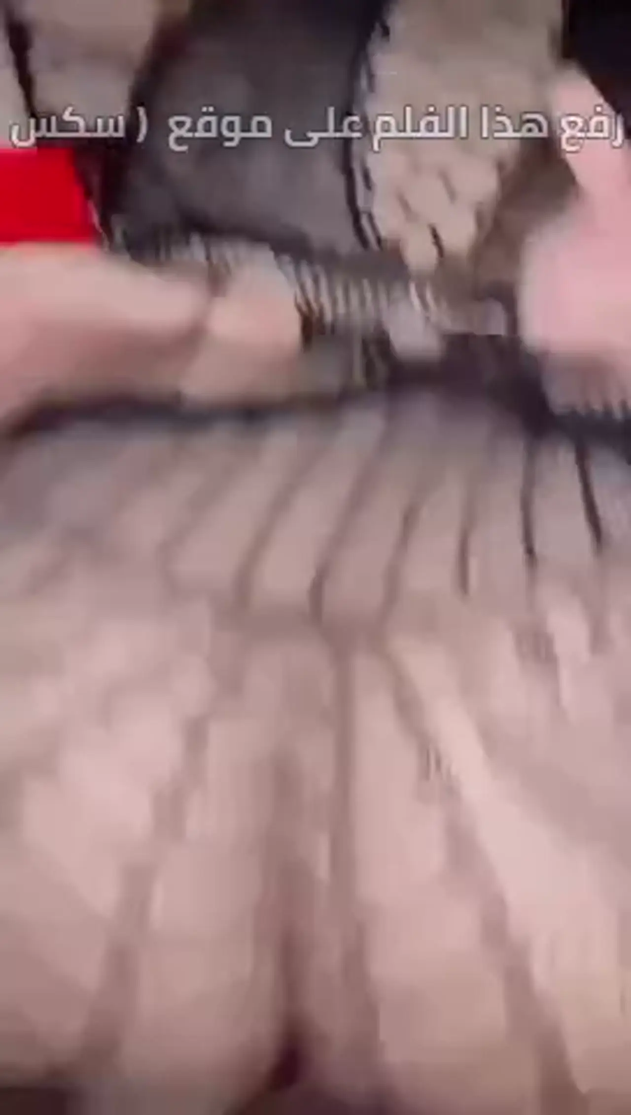 نيك وكتل قوي.. شرموطة في شبكة سوداء وكعب أحمر بتتفشخ وتترعش تحت الضرب - سكس عرب مترجم إطارات معاينة عالية الدقة 1