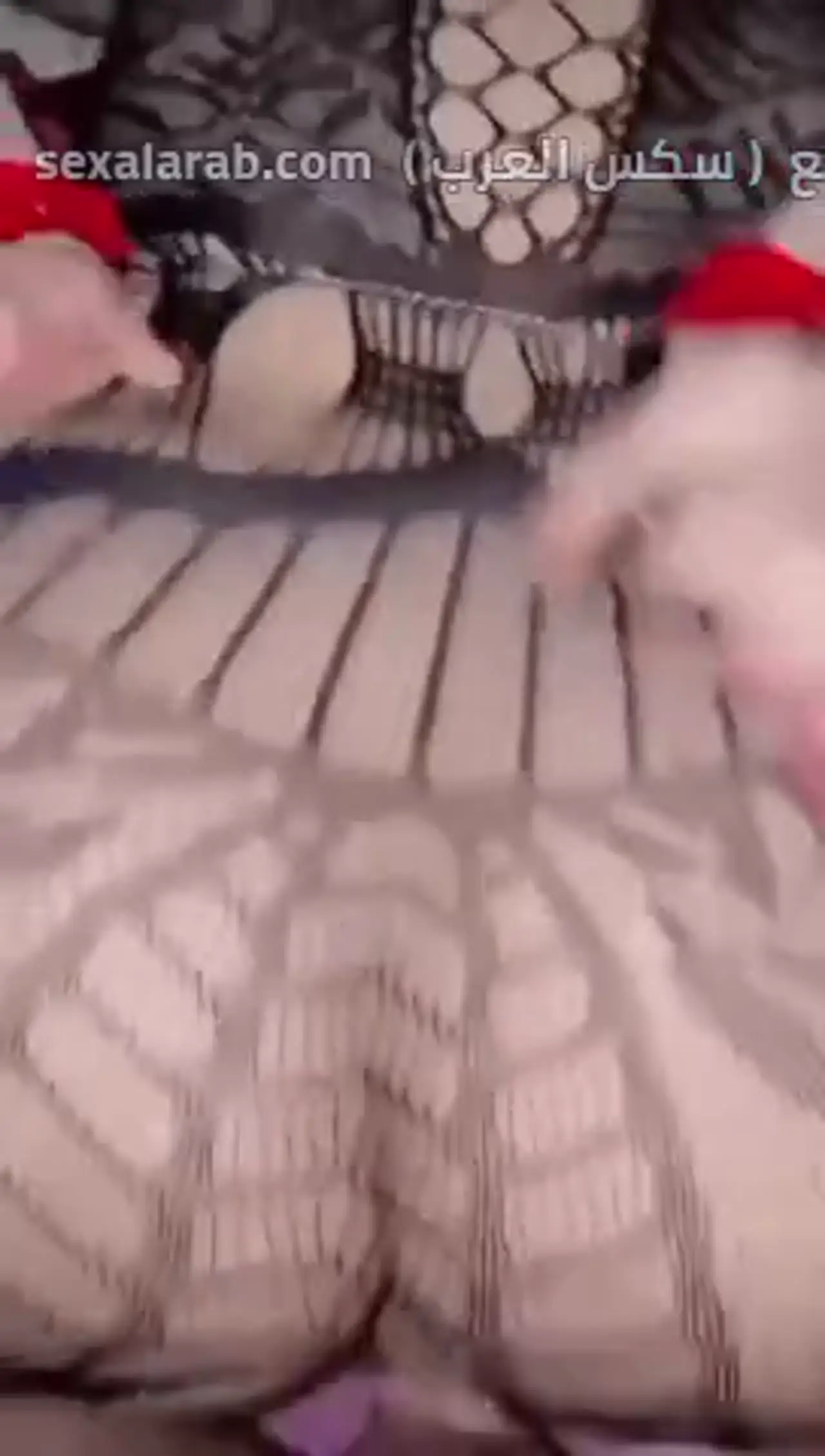 نيك وكتل قوي.. شرموطة في شبكة سوداء وكعب أحمر بتتفشخ وتترعش تحت الضرب - سكس عرب مترجم تحليل HD متقدم 10