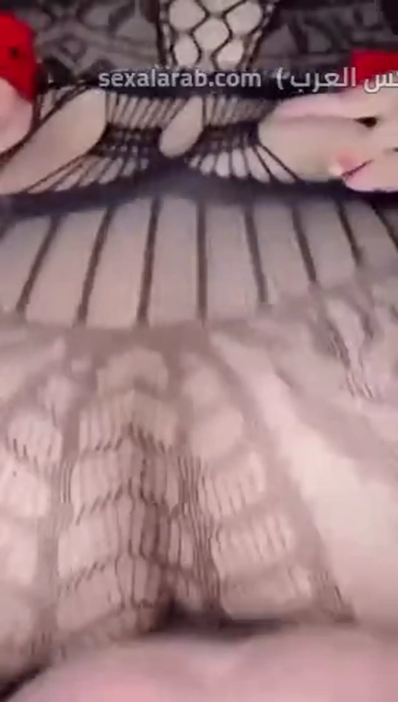 نيك وكتل قوي.. شرموطة في شبكة سوداء وكعب أحمر بتتفشخ وتترعش تحت الضرب - سكس عرب مترجم صورة اليوم السكسية 9