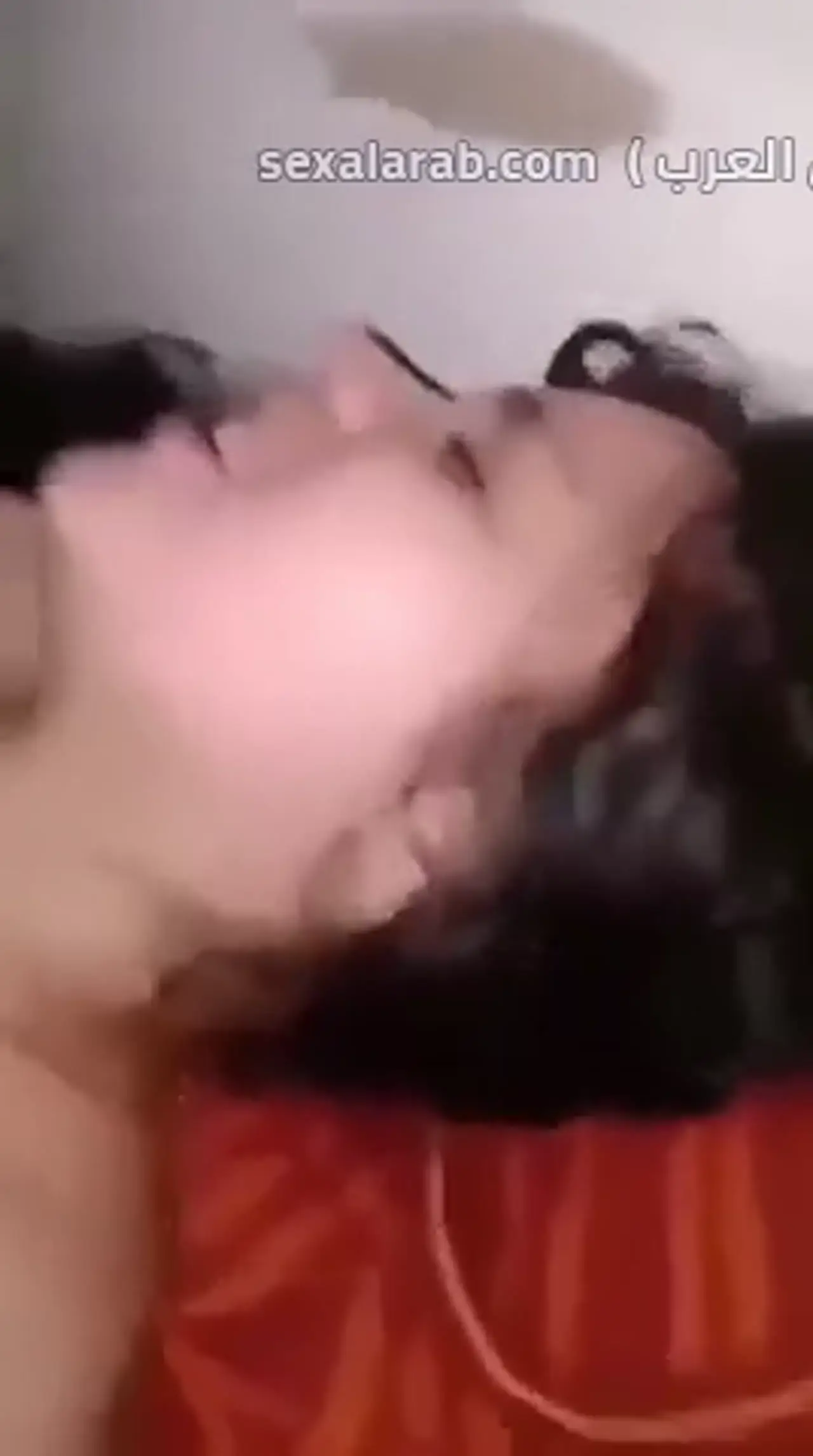 مراهقة مصرية تصرخ من الشهوة كفاية بقى.. محمد بيفشخها ويصورها في الشقة - سكس مصري لقطة حميمة بنبض هادئ 6