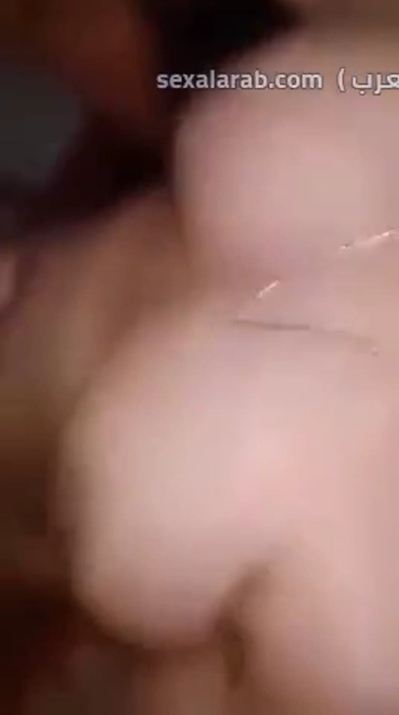 مراهقة مصرية تصرخ من الشهوة كفاية بقى.. محمد بيفشخها ويصورها في الشقة - سكس مصري لقطة مركزة عالية الوضوح 9