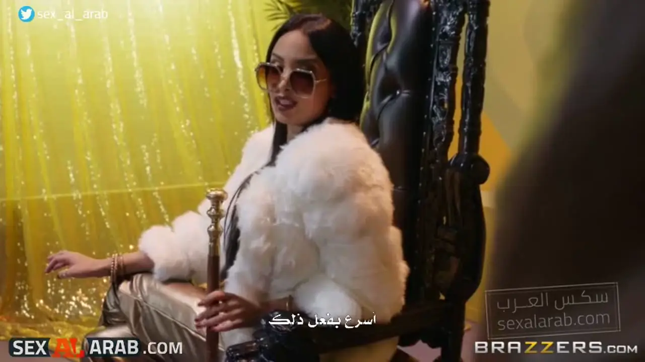 يكسب رضاها بنيك ألطيز.. أنيسا كيت الشرموطة فتحت طيزها الكبيرة الضيقة لعشيقها - سكس عرب مترجم أبرز اللحظات الساخنة 3