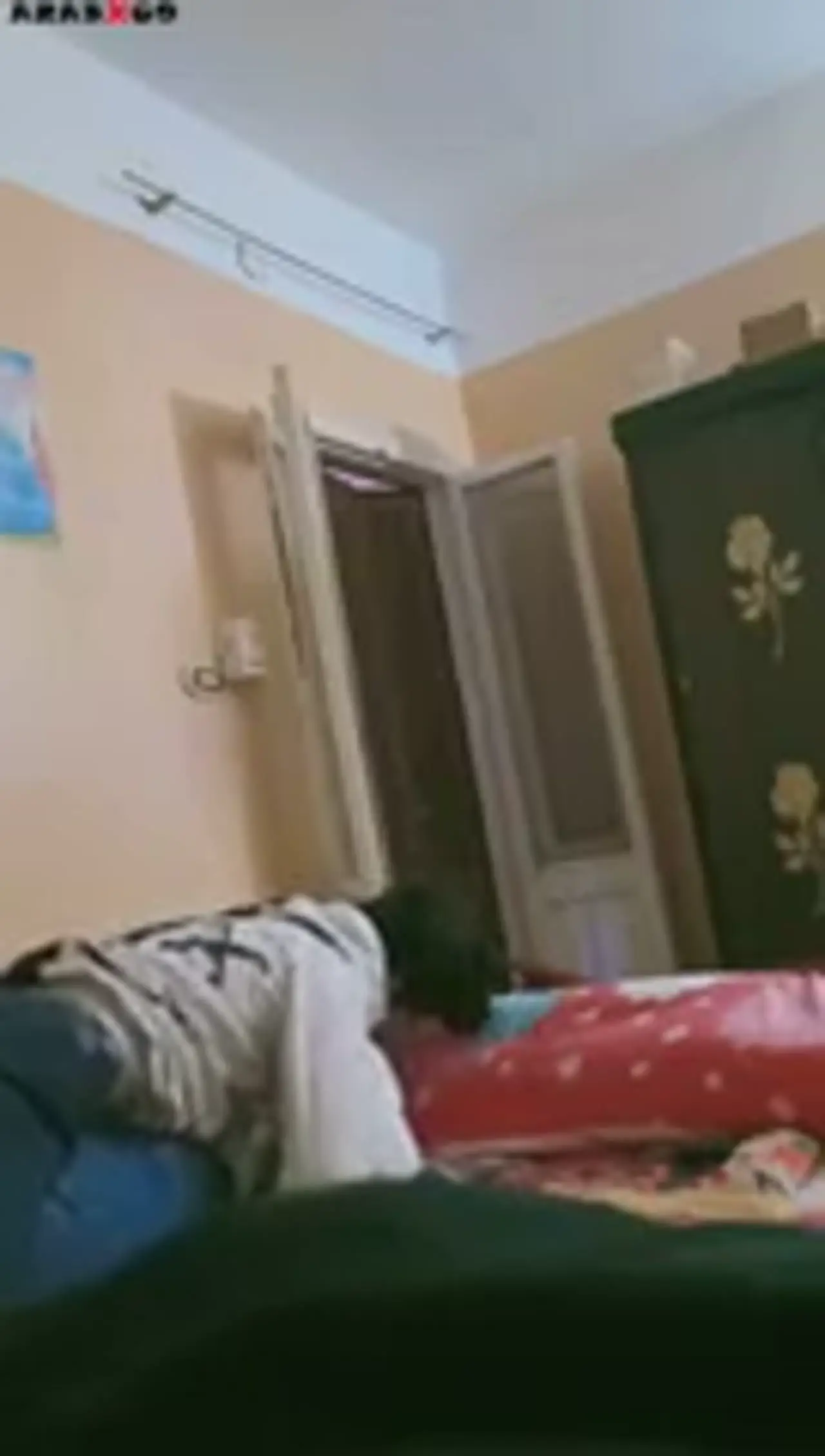 صراع من أجل النيجة.. شاب مصري يفشخ حبيبته بصوت واضح بعد الدوام - سكس مصري أبرز لحظات مثيرة 9