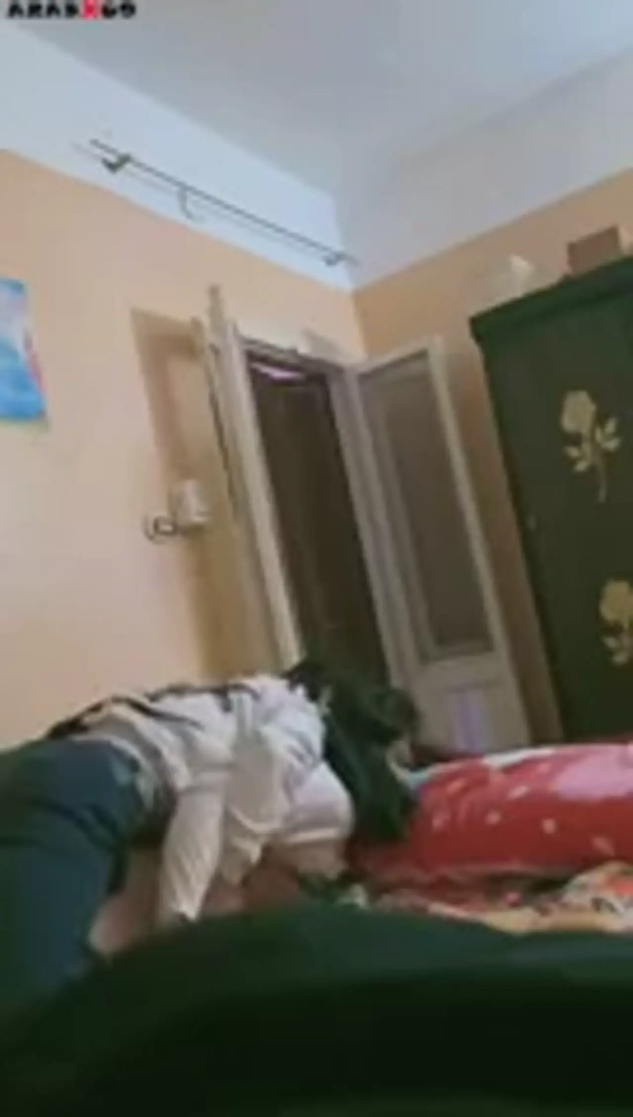 صراع من أجل النيجة.. شاب مصري يفشخ حبيبته بصوت واضح بعد الدوام - سكس مصري أكثر لحظات إثارة سكس 3
