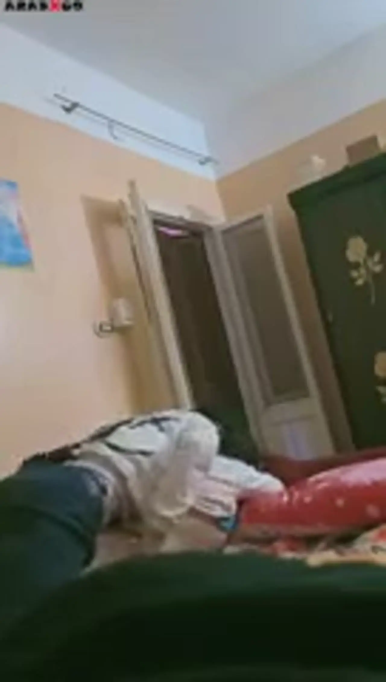 صراع من أجل النيجة.. شاب مصري يفشخ حبيبته بصوت واضح بعد الدوام - سكس مصري قرب يربك المشاعر 7