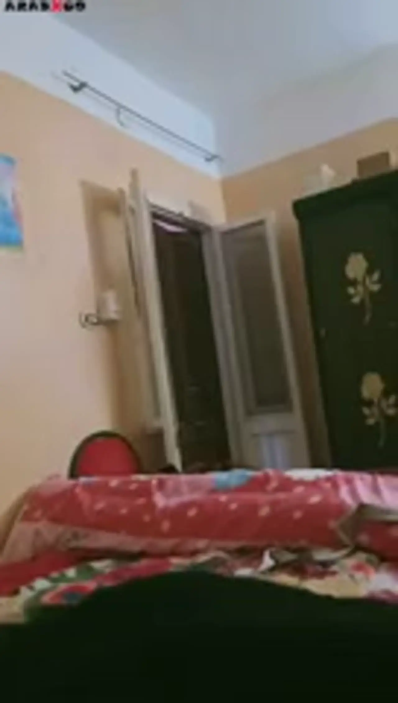 صراع من أجل النيجة.. شاب مصري يفشخ حبيبته بصوت واضح بعد الدوام - سكس مصري مكتبة صور سكس شاملة 5