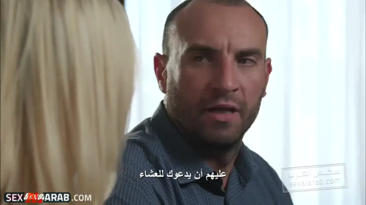 Teen sex video - سكس مراهقة شقراء بلوند تنيك نار مع رجل عضلي تحليل HD مثير سكس 2