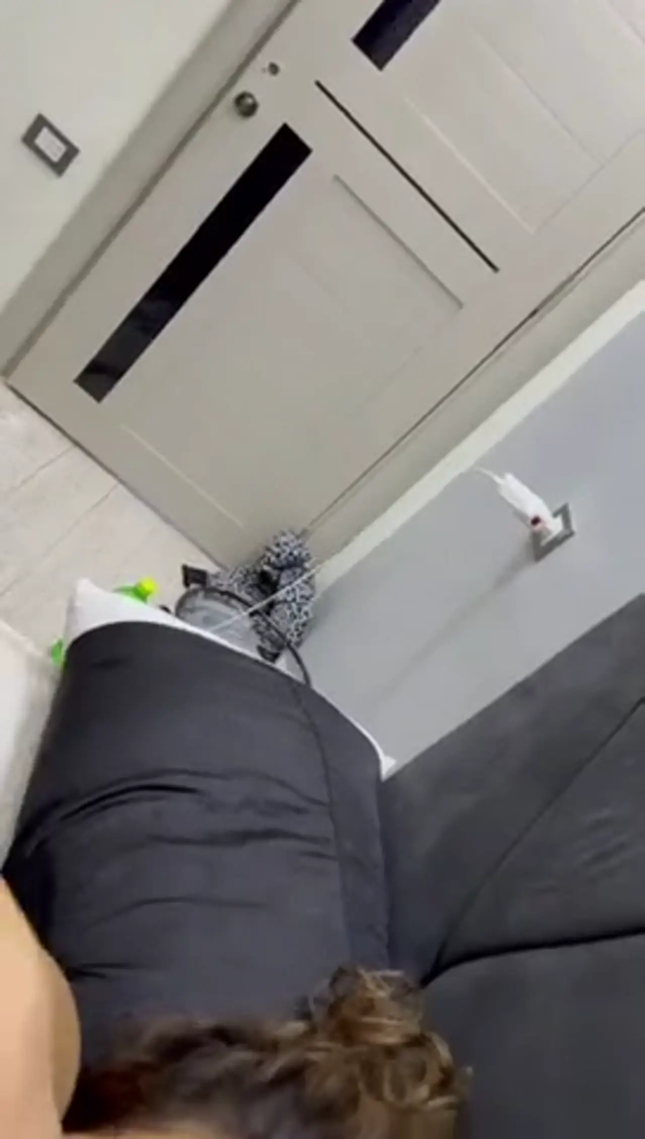 سكس مصري هدير عبد الرازق تتألم من زب كبير جاف وتئن بقوة ملخص صوري HD 3