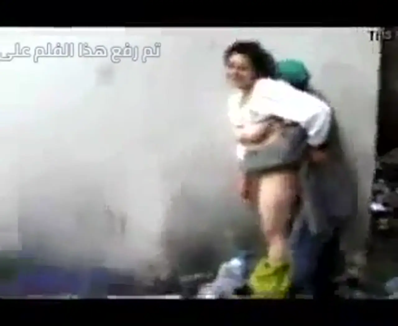 سكس عربي جزائرية خائفة مزنوقة بين اثنين نيك قوي في الزقاق صورة مشهد سكسي viral 2