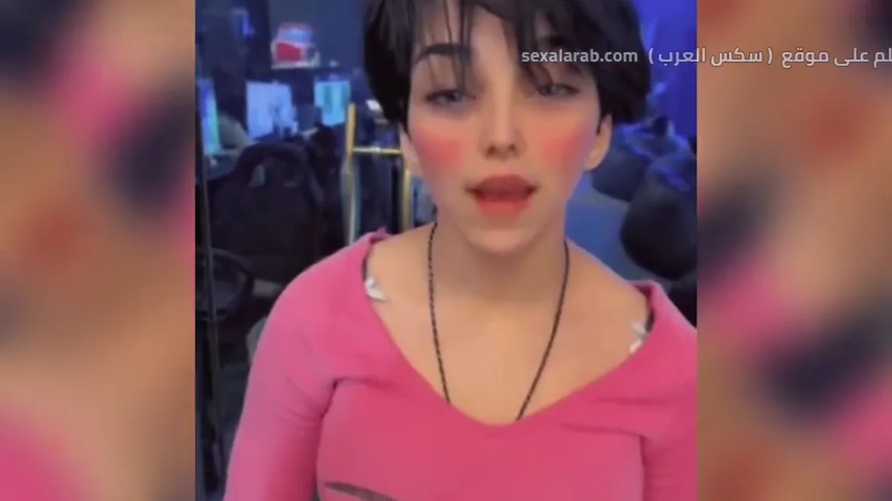 xxx - راما الركابي شرموطة شعر قصير أسود تمص زب وتفشخ كسها زوم نادر مثير 6