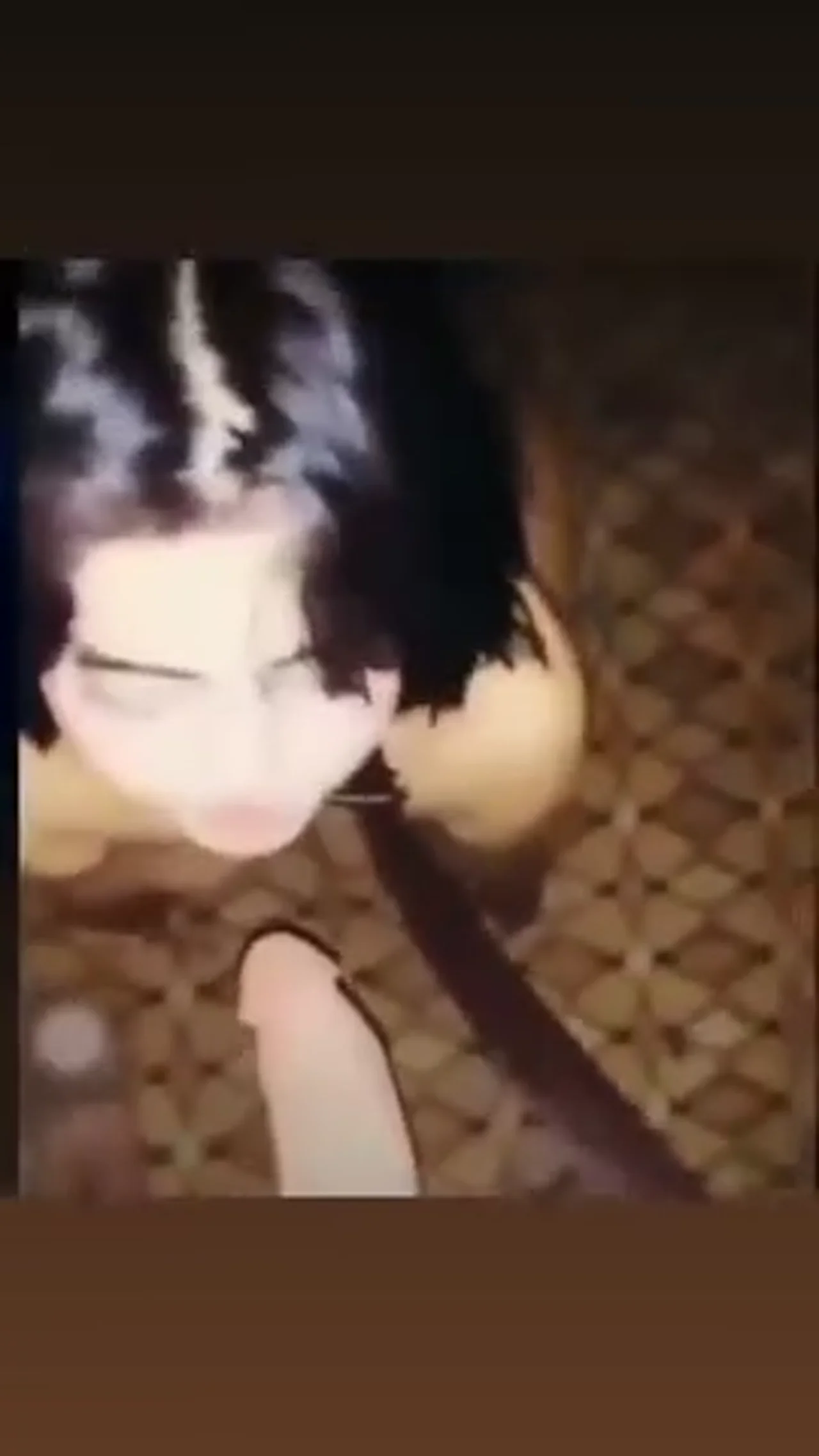 ألچلبة مال منو يالله لج ارضعي زبي - سكس هيمنة عراقي ابتسامة فيها سر جميل 5