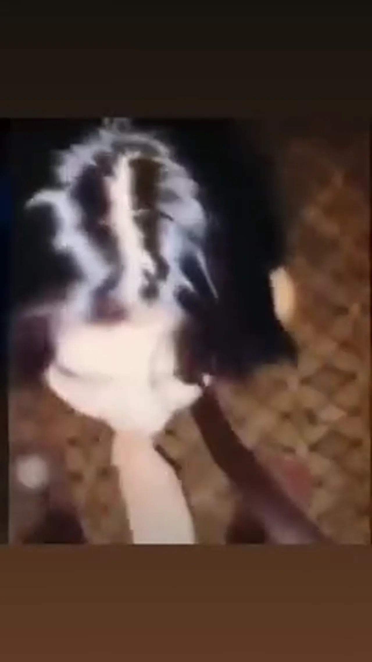 ألچلبة مال منو يالله لج ارضعي زبي - سكس هيمنة عراقي لقطة تقترب منك ببطء 4
