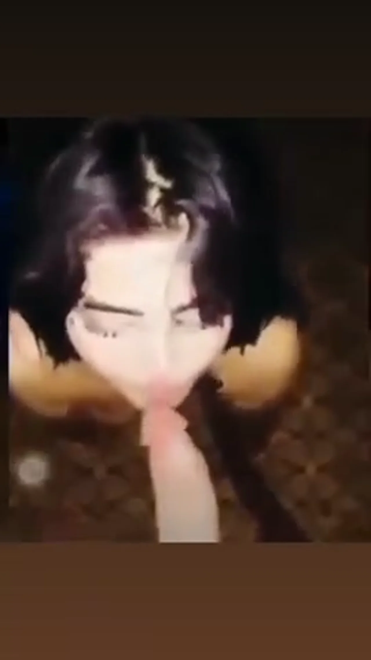 ألچلبة مال منو يالله لج ارضعي زبي - سكس هيمنة عراقي معاينة جودة ساخنة 7