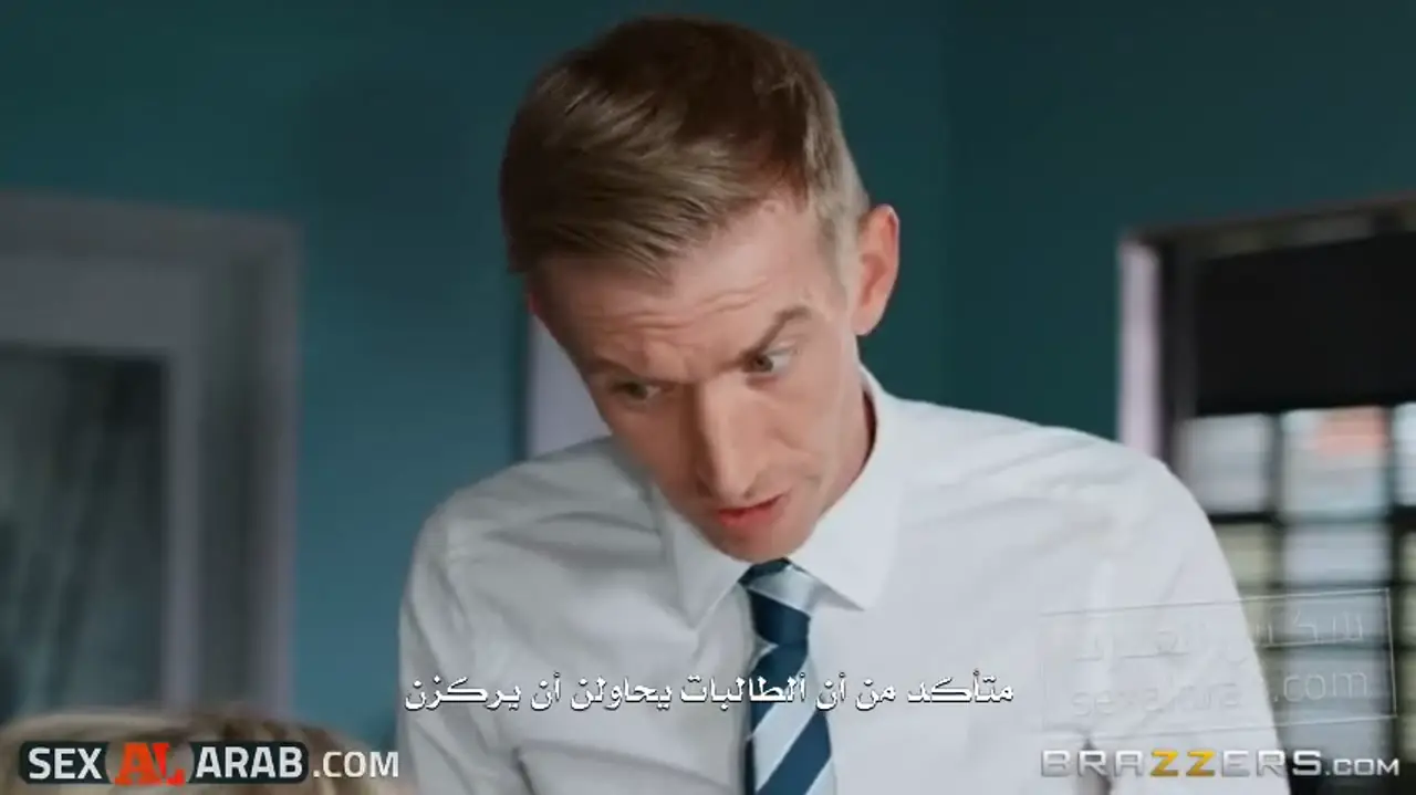 حبيبة الأستاذ الصهباء بتلحس زبه وتفشخ كسها نيك قوي في الكلاس - سكس مترجم قرب يخليك تتأمل أكثر 7