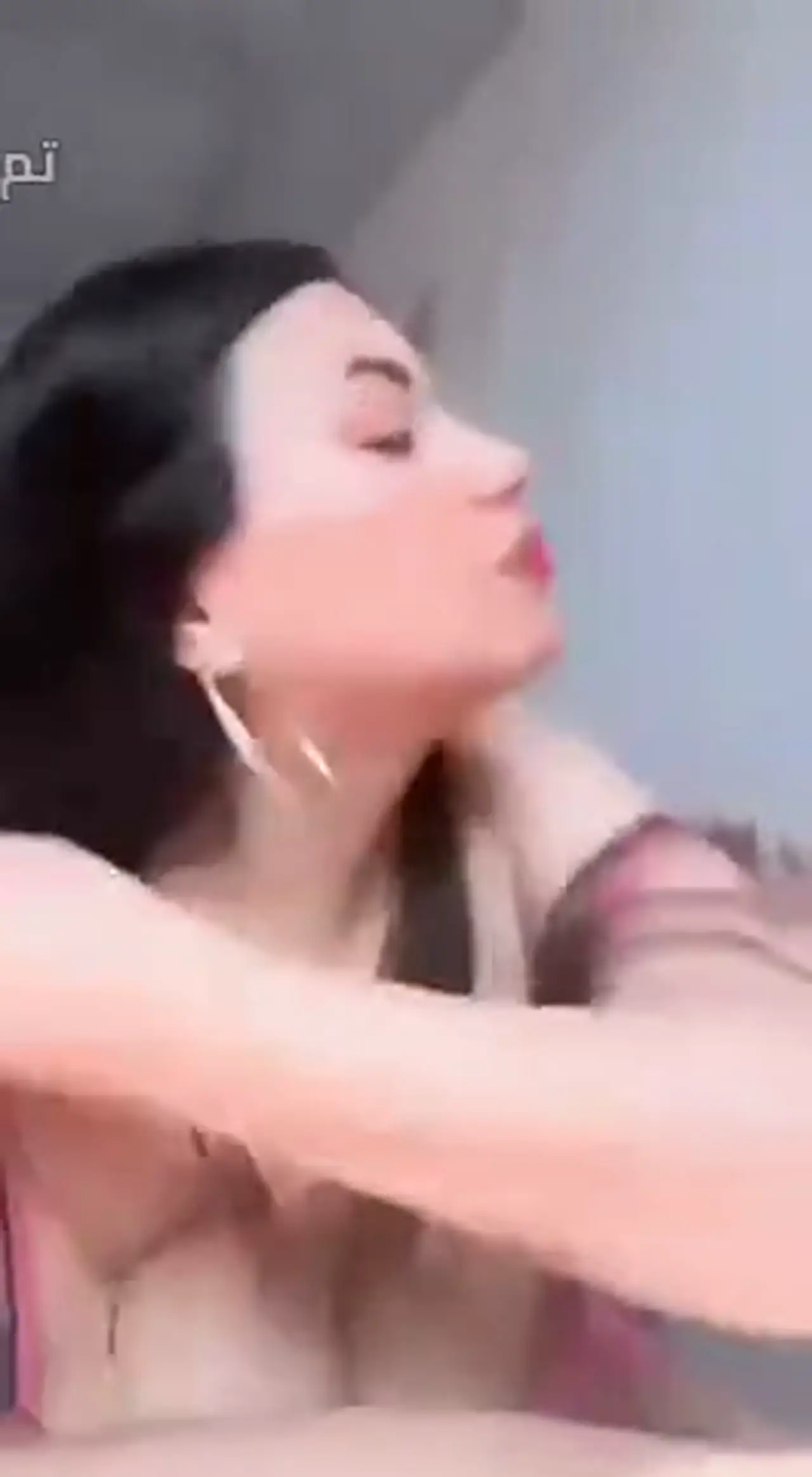 مص نار - الصهباء بتمص زب كبير وبتلحس بقوة زوم نادر HD سكسي 8