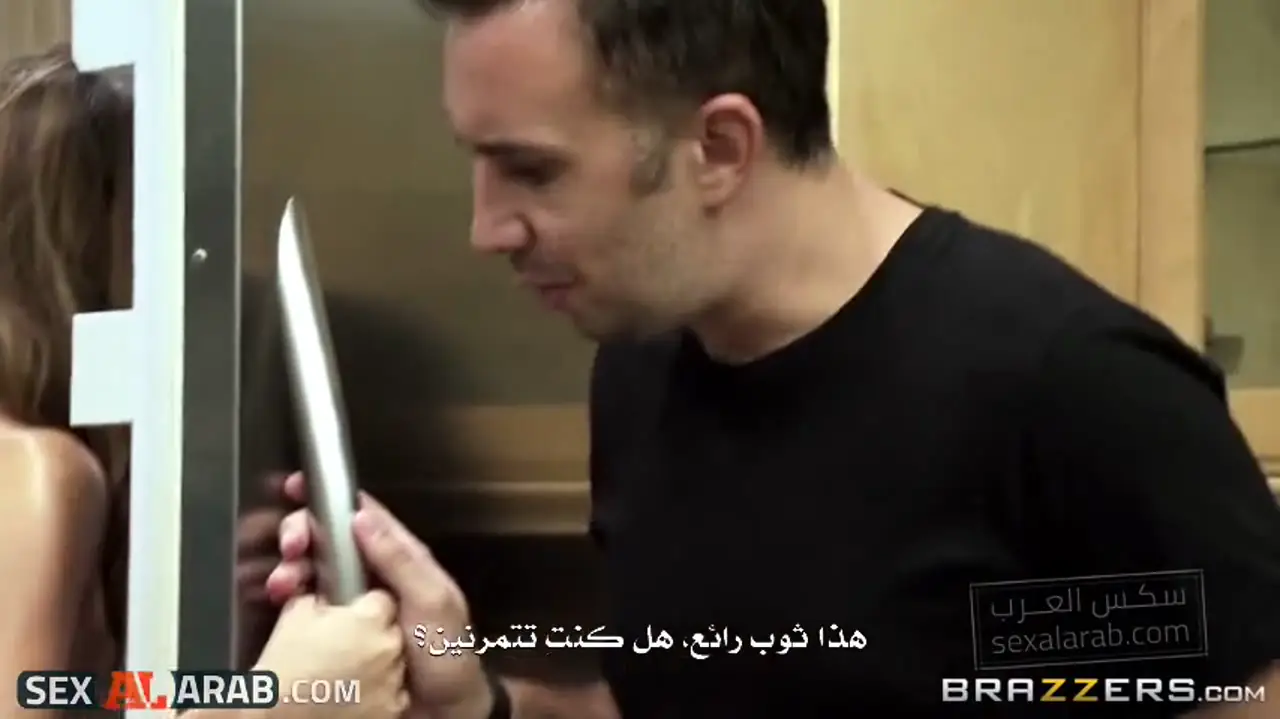 أختين تقريباً - سكس مترجم مكتبة صور حارة 8