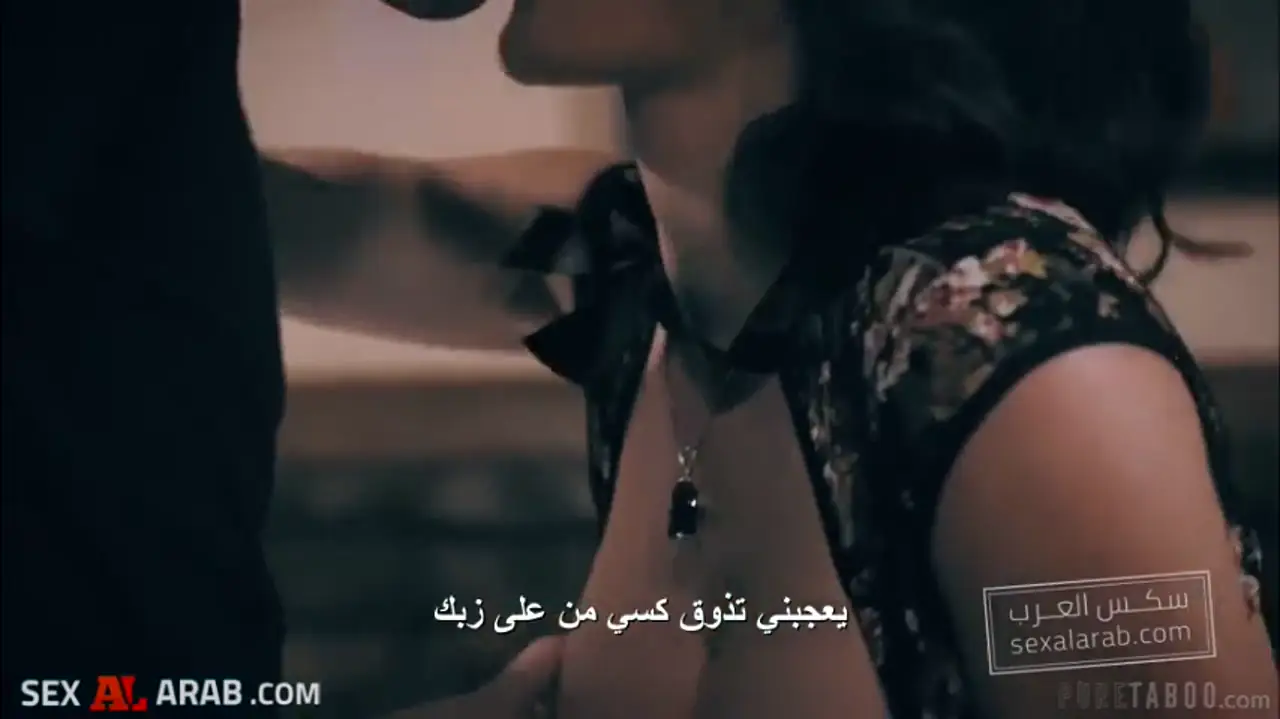 ألزوجة ألمَحرومة - افلام سكس مترجمة كاملة 2020 | الابن المراهق ينيك جارته صورة فيديو رسمية ساخنة 4