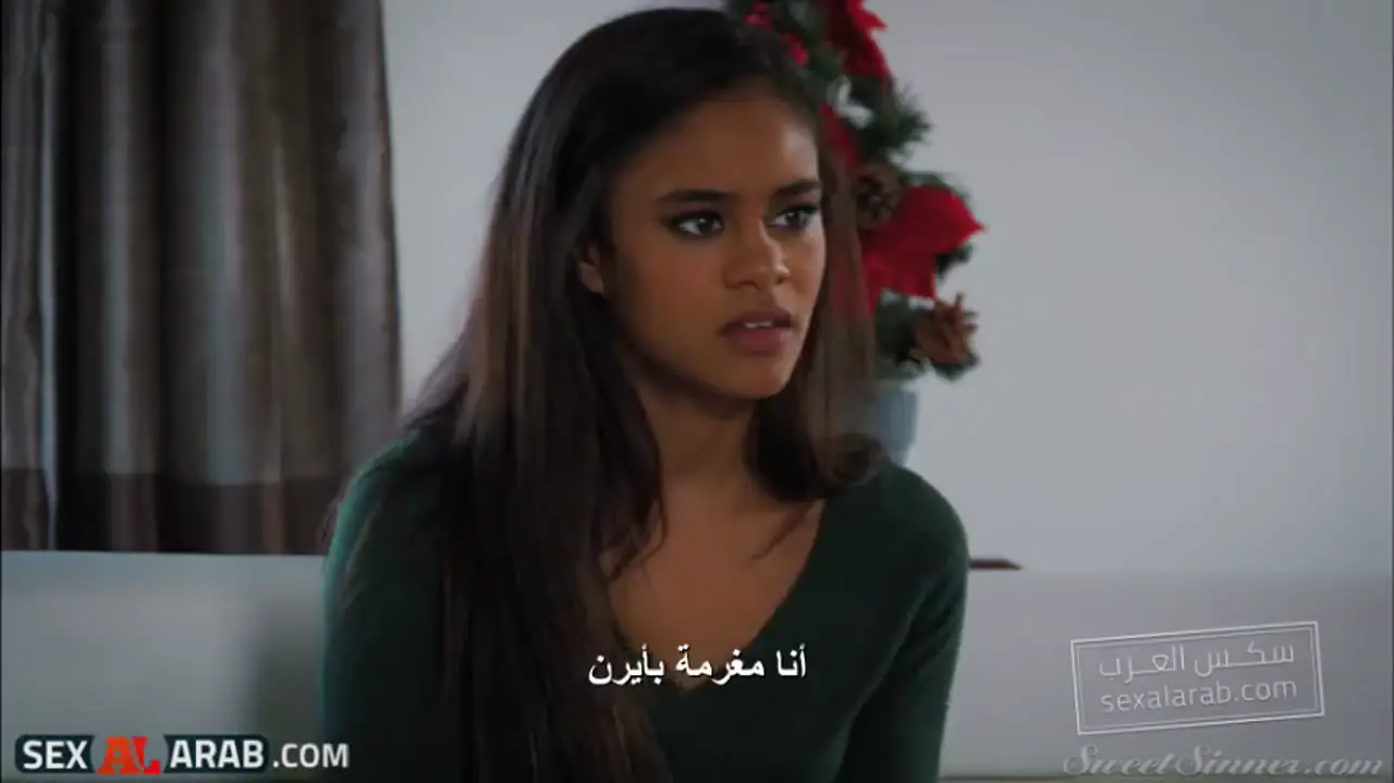 Xlxx عطلة العائلة الجزء الرابع - نيك أخ أخته غير الشقيقة على السرير | مسلسلات مترجمة صورة توضيحية مفصلة 6